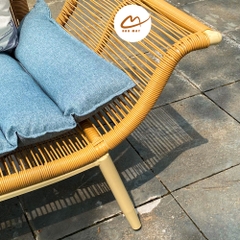 Ghế võng sofa cánh én