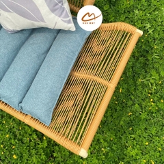 Ghế võng sofa cánh én