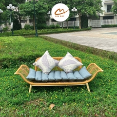 Ghế võng sofa cánh én
