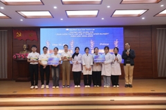 Cuộc thi khởi nghiệp