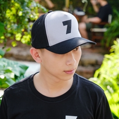 Nón lưỡi trai 7 Bridges