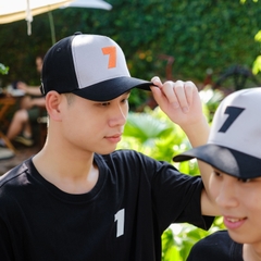 Nón lưỡi trai 7 Bridges