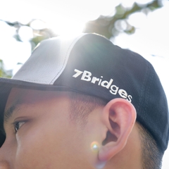 Nón lưỡi trai 7 Bridges