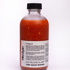 Tương ớt Dragon 250ml