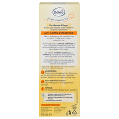 Kem Dưỡng Mắt Balea Q10 Anti-Falten Augencreme 15ml