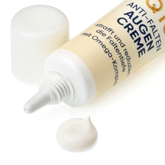 Kem Dưỡng Mắt Balea Q10 Anti-Falten Augencreme 15ml
