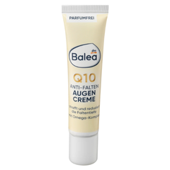 Kem Dưỡng Mắt Balea Q10 Anti-Falten Augencreme 15ml