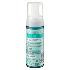 Sữa rửa mặt tạo bọt Balea Reinigungs Schaum chiết xuất nha đam, 150ml