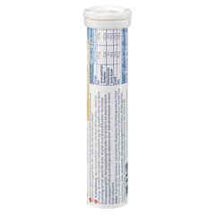 Viên sủi Mivolis Calcium, 20 viên