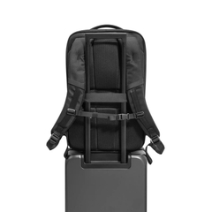 Balo du lịch chính hãng TOMTOC (USA) dòng Navigator T67 - 38(L) cao cấp