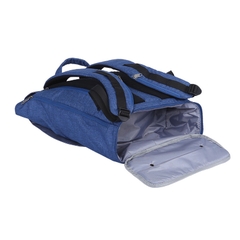 Balo du lich chống sốc Laptop chính hãng SimpleCarry Mattan 5