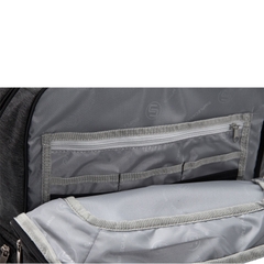 Balo đựng Laptop 15.6 inch chính hãng SimpleCarry MK6M cao cấp