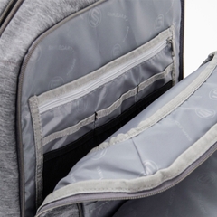 Balo đựng Laptop 15.6 inch chính hãng SimpleCarry MK6M cao cấp