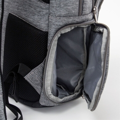 Balo đựng Laptop 15.6 inch chính hãng SimpleCarry MK6M cao cấp