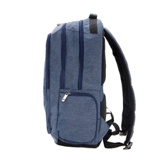 Balo đựng Laptop 15.6 inch chính hãng SimpleCarry MK6M cao cấp