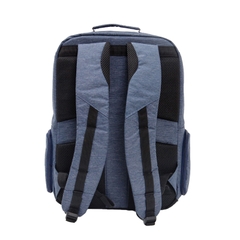 Balo đựng Laptop 15.6 inch chính hãng SimpleCarry MK6M cao cấp