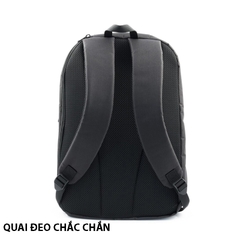 Balo đựng Laptop 15.6 inch thương hiệu TARGUS dòng Intellect Backpack cao cấp