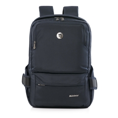 Balo laptop 15.6 inch chính hãng Mikkor dòng The Abraham Premier