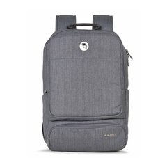 Balo laptop 15.6 inch chính hãng Mikkor dòng The Royce Deluxe