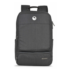 Balo laptop 15.6 inch chính hãng Mikkor dòng The Royce Deluxe