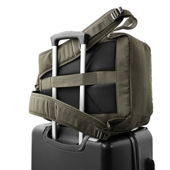 Balo Laptop 15.6 inch chính hãng Mikkor dòng The Levi