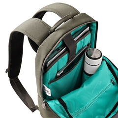 Balo Laptop 15 inch chính hãng Mikkor dòng The Levi Slim