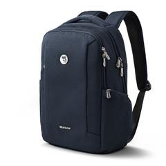 Balo Laptop 15.6 inch chính hãng Mikkor dòng The Levi
