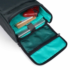 Balo laptop 15.6 inch chính hãng Mikkor dòng The Nomad Premier