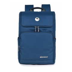 Balo laptop 15.6 inch chính hãng Mikkor dòng The Nomad Premier