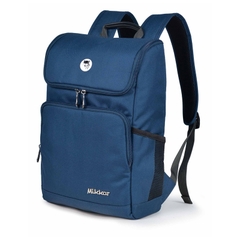 Balo laptop 15.6 inch chính hãng Mikkor dòng The Nomad Premier