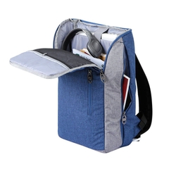 Balo Laptop 15.6 inch chính hãng SimpleCarry K3