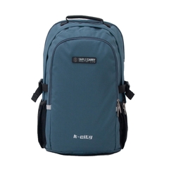Balo Laptop 15.6 inch chính hãng thương hiệu SimpleCarry K - CITY