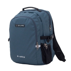 Balo Laptop 15.6 inch chính hãng thương hiệu SimpleCarry K - CITY