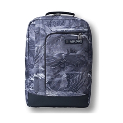 Balo Laptop 15.6 inch chính hãng SimpleCarry E - CITY 2