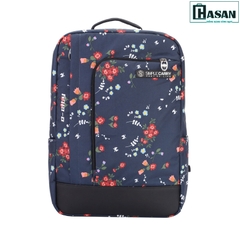 Balo Laptop 15.6 inch chính hãng SimpleCarry E - CITY 2