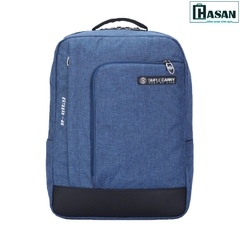 Balo Laptop 15.6 inch chính hãng SimpleCarry E - CITY 2