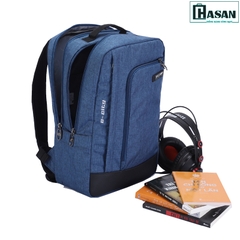 Balo Laptop 15.6 inch chính hãng SimpleCarry E - CITY 2