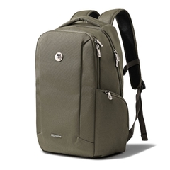 Balo Laptop 17 inch chính hãng Mikkor dòng The Levi