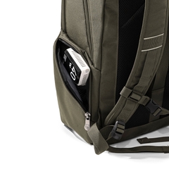 Balo Laptop 17 inch chính hãng Mikkor dòng The Levi