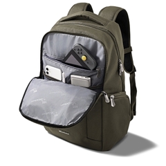 Balo Laptop 17 inch chính hãng Mikkor dòng The Levi