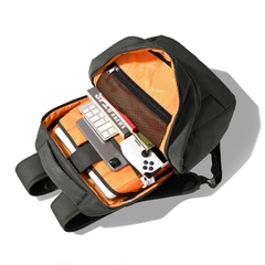 Balo Laptop 17 inch chính hãng Mikkor dòng The Levi