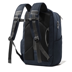 Balo Laptop 17 inch chính hãng Mikkor dòng The Levi