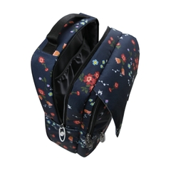 Balo Laptop chính hãng SimpleCarry ISSAC 22 họa tiết hoa văn