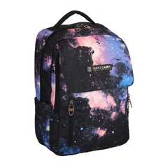 Balo Laptop chính hãng SimpleCarry ISSAC 22 họa tiết hoa văn