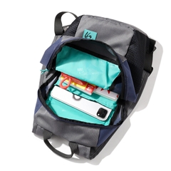 Balo mini chính hãng Mikkor dòng The Rocky Light