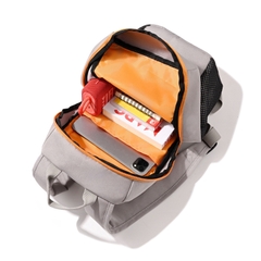 Balo mini chính hãng Mikkor dòng The Rocky Light