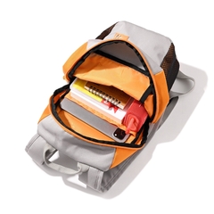 Balo mini chính hãng Mikkor dòng The Rocky Light