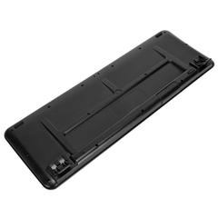 Bộ bàn phím, chuột không dây TARGUS Wireless - KM610