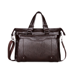 Cặp da công sở Polo Videng