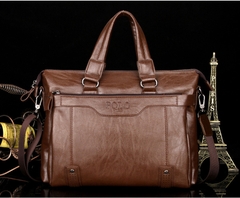 Cặp da công sở Polo Videng